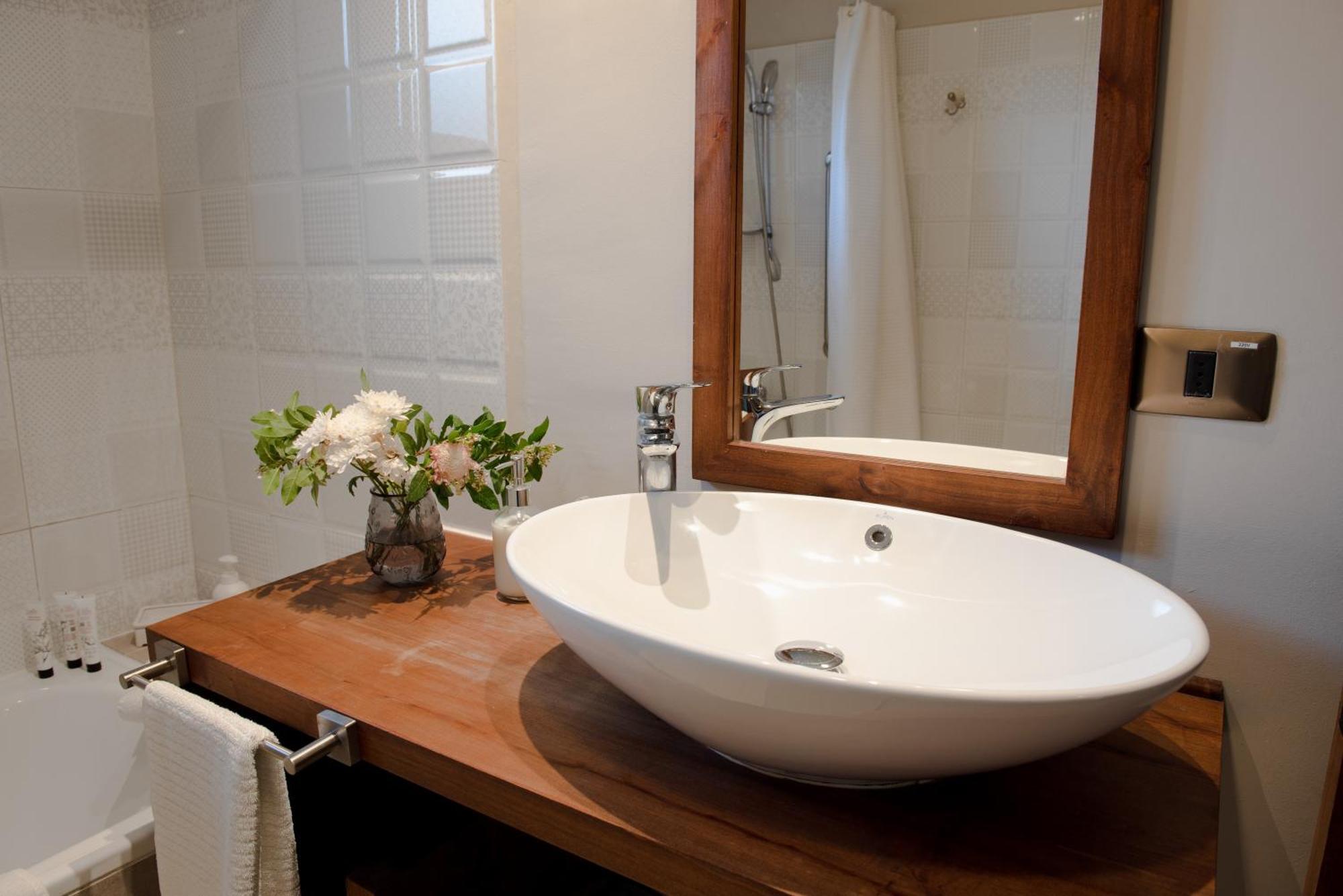 Hotel Boutique Solaz Bella Vista De Colchagua Santa Cruz Room photo